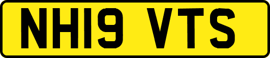 NH19VTS