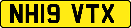 NH19VTX