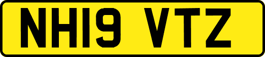 NH19VTZ