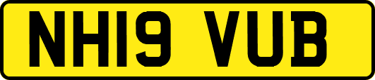 NH19VUB