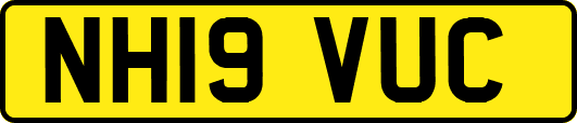 NH19VUC