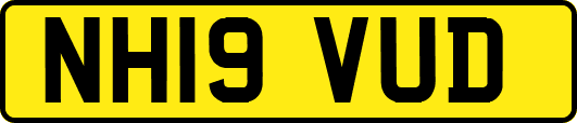 NH19VUD
