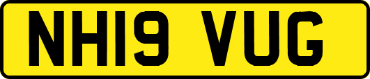 NH19VUG