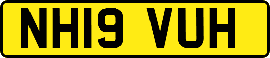 NH19VUH