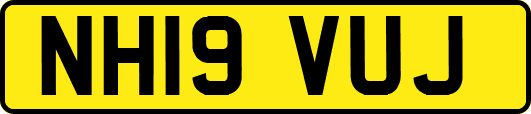 NH19VUJ