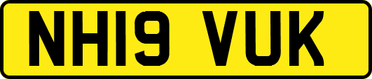 NH19VUK