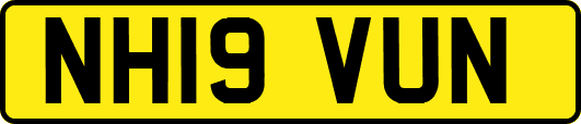 NH19VUN