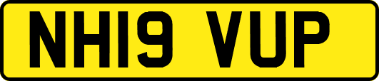 NH19VUP