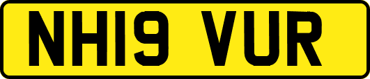 NH19VUR