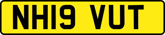 NH19VUT