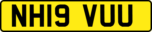 NH19VUU