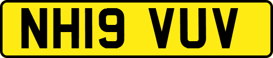 NH19VUV
