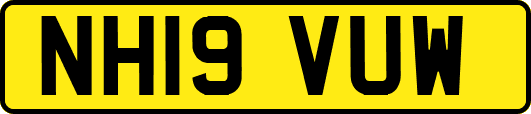 NH19VUW