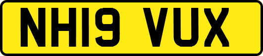 NH19VUX
