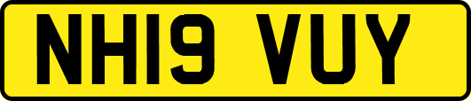 NH19VUY