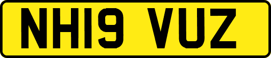 NH19VUZ