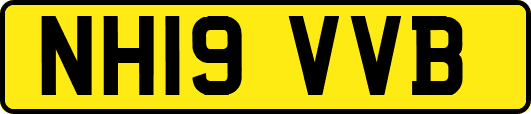 NH19VVB