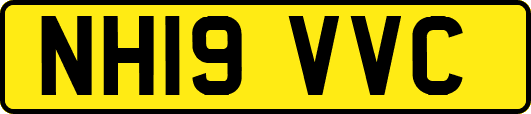 NH19VVC