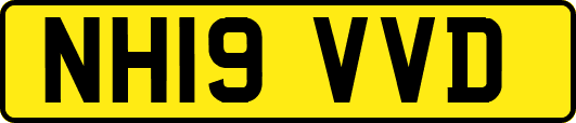 NH19VVD