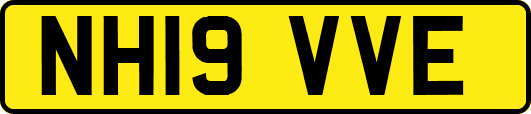 NH19VVE