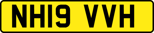 NH19VVH