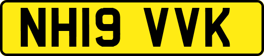 NH19VVK