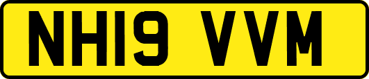 NH19VVM