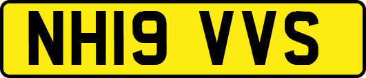 NH19VVS
