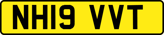 NH19VVT