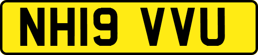 NH19VVU