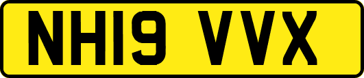 NH19VVX