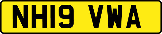 NH19VWA