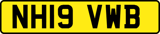 NH19VWB