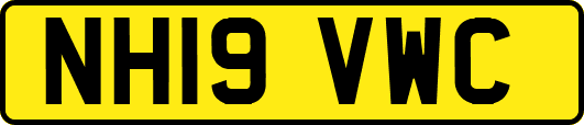 NH19VWC