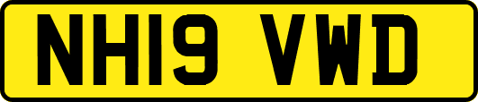 NH19VWD