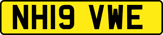 NH19VWE