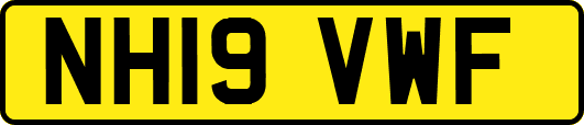 NH19VWF