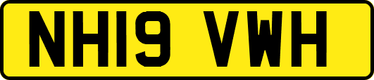 NH19VWH
