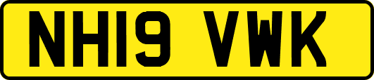 NH19VWK
