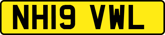NH19VWL