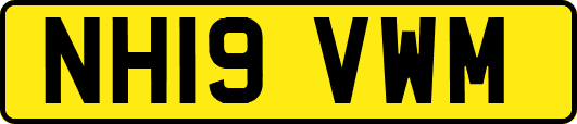 NH19VWM