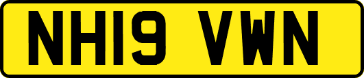 NH19VWN