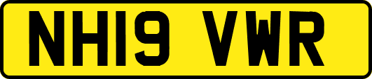 NH19VWR