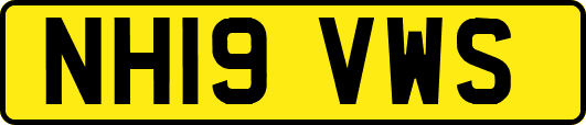 NH19VWS