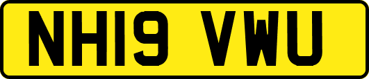 NH19VWU
