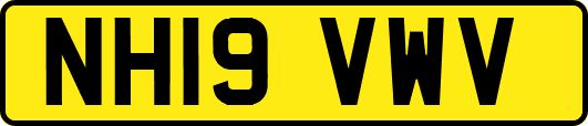NH19VWV