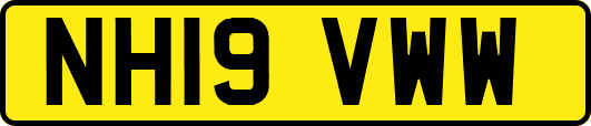 NH19VWW