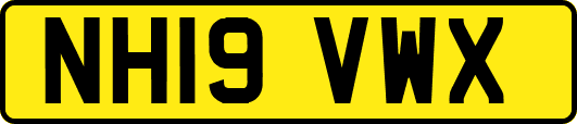 NH19VWX
