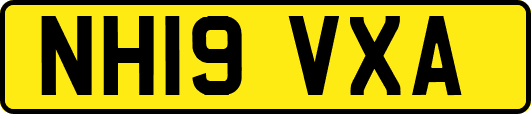 NH19VXA