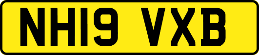 NH19VXB